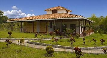 San Agustin Internacional Hotel