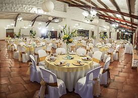 San Agustin Internacional Hotel