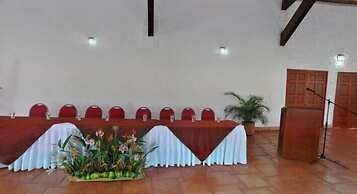 San Agustin Internacional Hotel