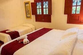 San Agustin Internacional Hotel