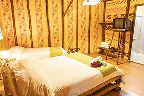 San Agustin Internacional Hotel