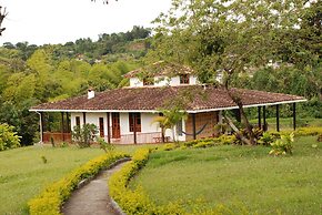 San Agustin Internacional Hotel