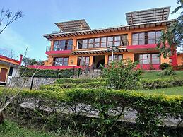 San Agustin Internacional Hotel