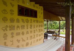 San Agustin Internacional Hotel
