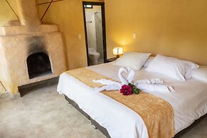 San Agustin Internacional Hotel
