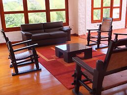 San Agustin Internacional Hotel