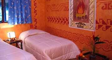 San Agustin Internacional Hotel