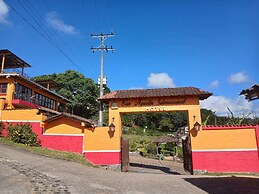 San Agustin Internacional Hotel