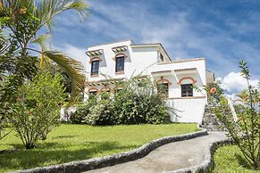 San Agustin Internacional Hotel