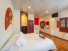 San Agustin Internacional Hotel