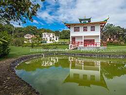 San Agustin Internacional Hotel
