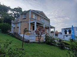 San Agustin Internacional Hotel