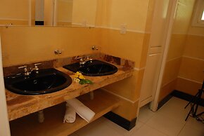 San Agustin Internacional Hotel