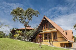 San Agustin Internacional Hotel