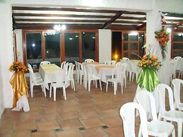 San Agustin Internacional Hotel