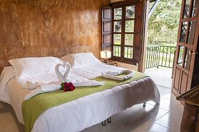San Agustin Internacional Hotel