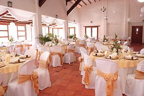 San Agustin Internacional Hotel
