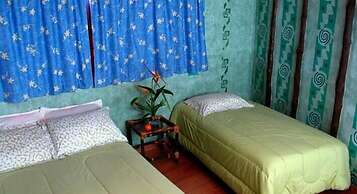 San Agustin Internacional Hotel