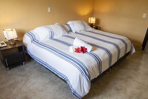 San Agustin Internacional Hotel