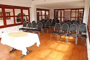 San Agustin Internacional Hotel