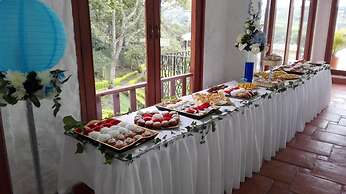 San Agustin Internacional Hotel
