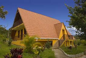 San Agustin Internacional Hotel