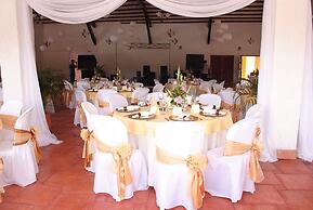 San Agustin Internacional Hotel