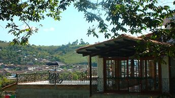 San Agustin Internacional Hotel