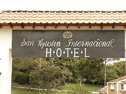 San Agustin Internacional Hotel