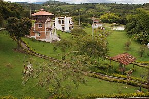 San Agustin Internacional Hotel