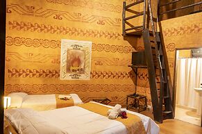 San Agustin Internacional Hotel
