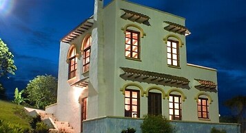San Agustin Internacional Hotel