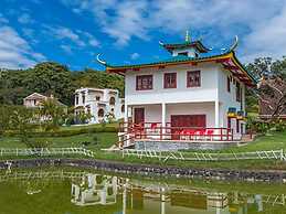 San Agustin Internacional Hotel
