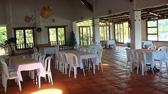 San Agustin Internacional Hotel