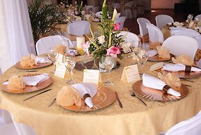 San Agustin Internacional Hotel