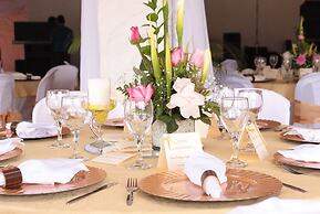 San Agustin Internacional Hotel