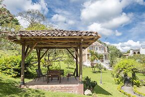 San Agustin Internacional Hotel