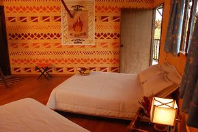 San Agustin Internacional Hotel