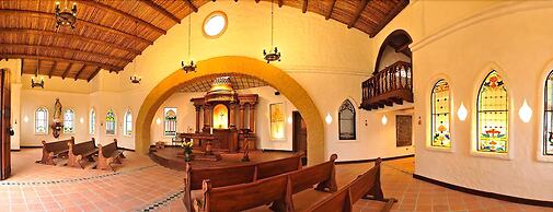 San Agustin Internacional Hotel