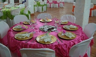 San Agustin Internacional Hotel