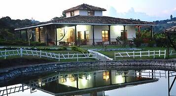 San Agustin Internacional Hotel