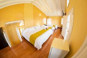 San Agustin Internacional Hotel