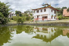 San Agustin Internacional Hotel