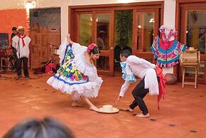 San Agustin Internacional Hotel