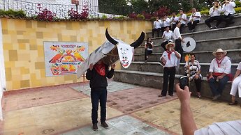 San Agustin Internacional Hotel