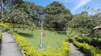 San Agustin Internacional Hotel