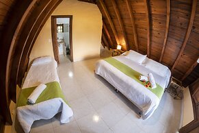 San Agustin Internacional Hotel