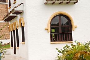 San Agustin Internacional Hotel