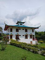 San Agustin Internacional Hotel
