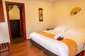 San Agustin Internacional Hotel